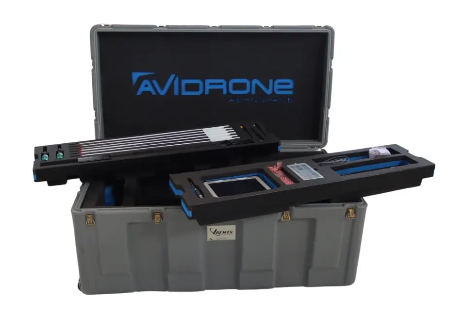 custom-engineered-foam-packaging-solution