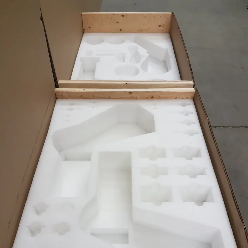 customized-molded-styrofoam-protective-packaging