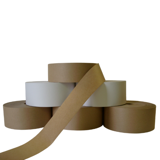 flatback - pressure sensitive tape