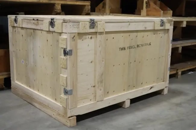 industrial-wooden-shipping-crate