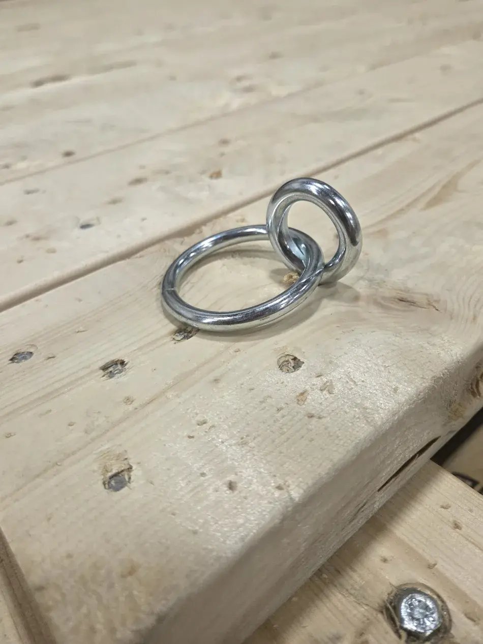 interlocking-metal-o-rings