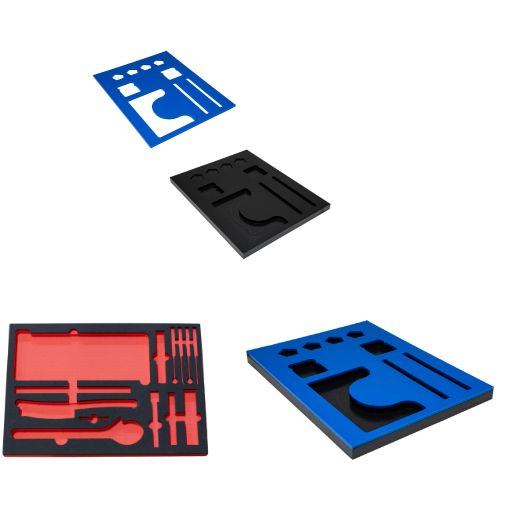 Shadow Barding Our products categories