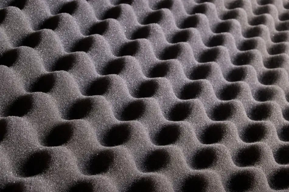 soundproofing-foam
