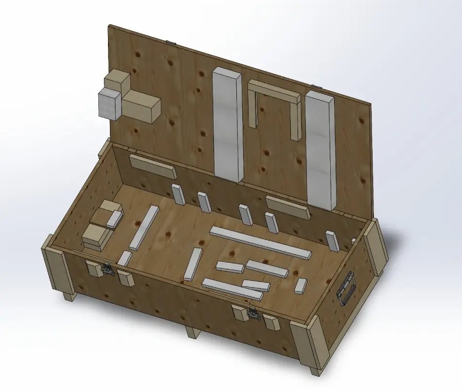 specialized-wooden-shipping-crate
