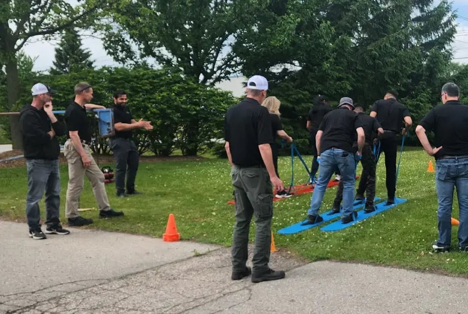 team-building-activities