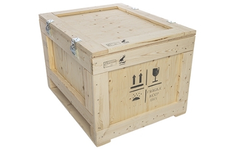 CRATE-8 MEDICAL CRATES