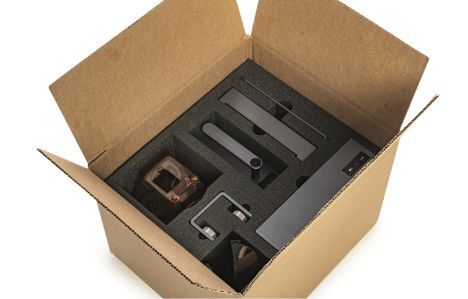 Protective Foam Sets and Case Inserts Protective Foam Sets and Case Inserts