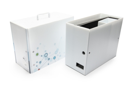 Coroplast 2 Piece Box with Foam Inserts-8 - Copy (2) MEDICAL HYBRID-1