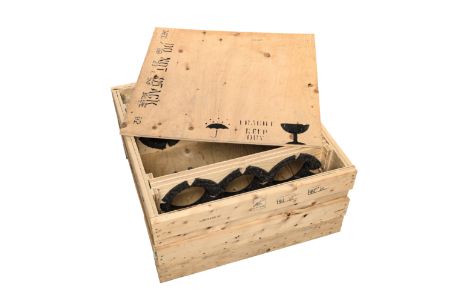 Custom Crating Solutions