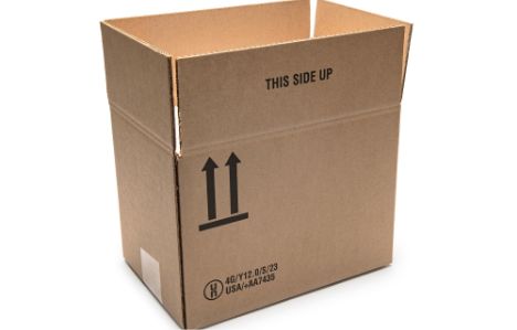 Fire Retardant Polyethylene Foam Set in Box-10 ROBOTICS CARDBOARD