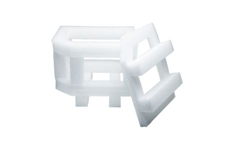 POLYETHYLENE FOAM SET ONE 24-1-26-276 WEB AEROSPACE FOAM POLYETHYLENE FOAM SET ONE 24-1-26-276 WEB AEROSPACE FOAM