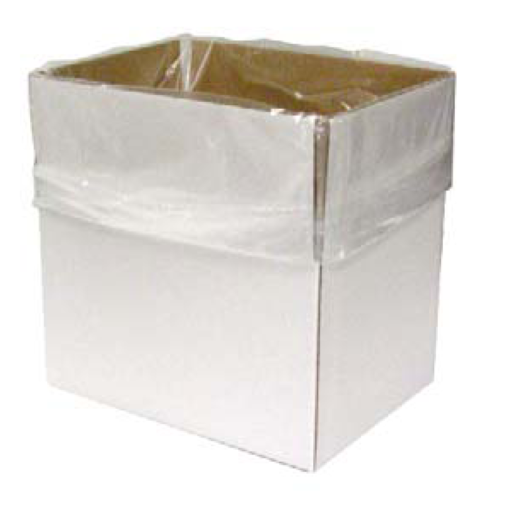 Poly box liner