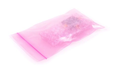 anti static relosable bag ROBOTICS ANTISTATIC